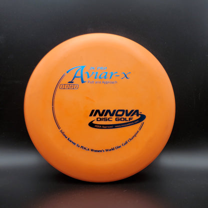 Innova - Aviar-X - JK Pro