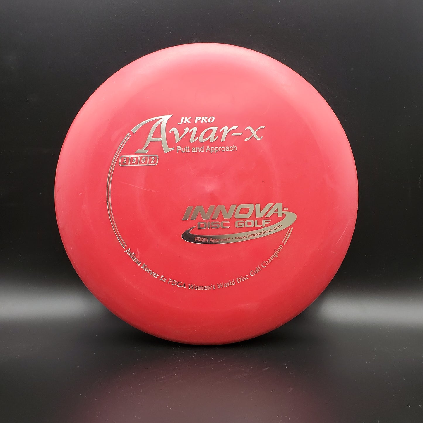 Innova - Aviar-X - JK Pro