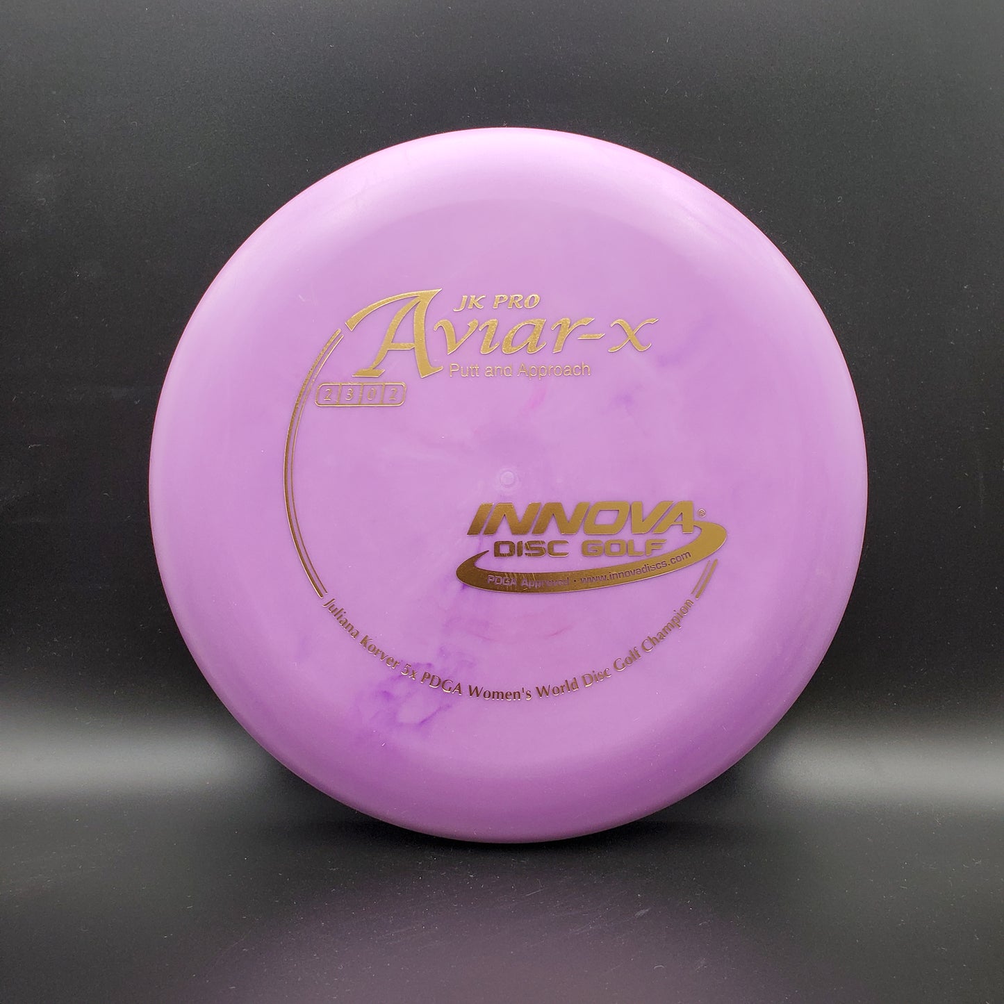 Innova - Aviar-X - JK Pro