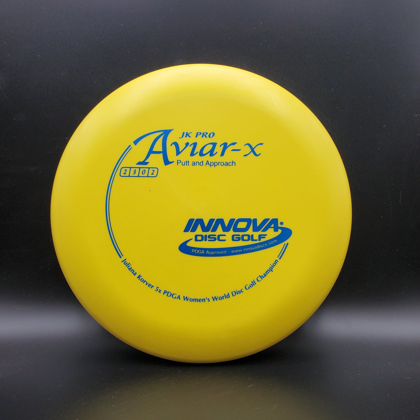 Innova - Aviar-X - JK Pro