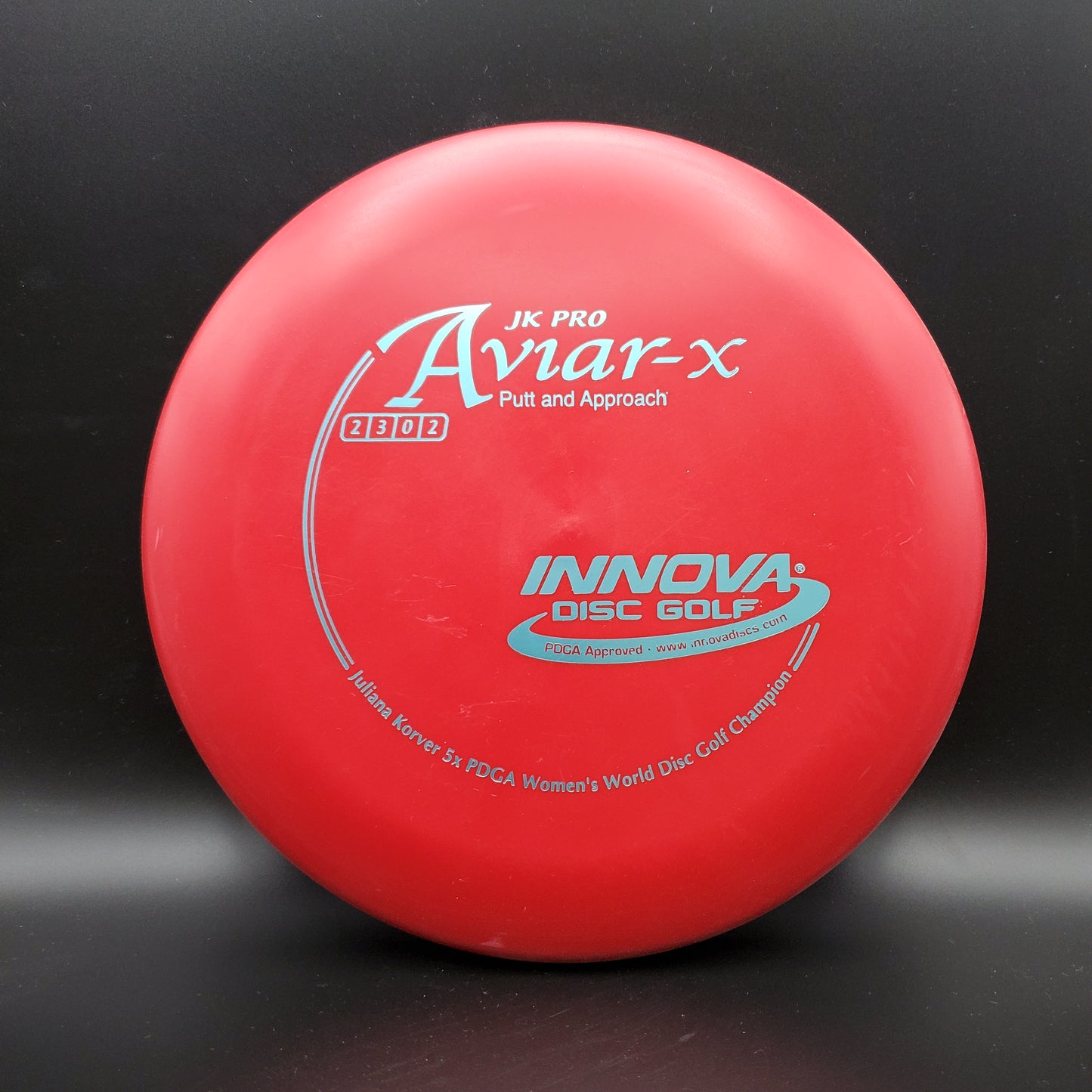 Innova - Aviar-X - JK Pro