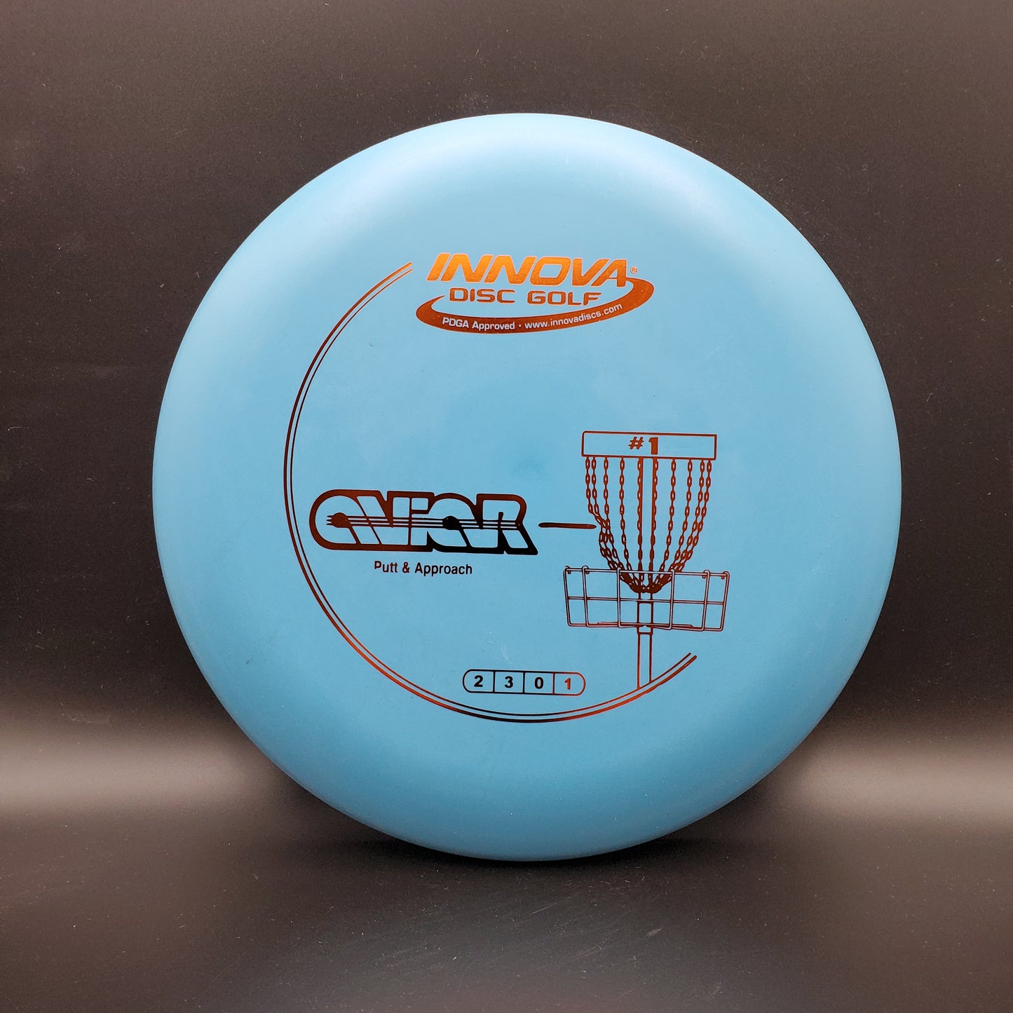 Innova - Aviar - DX