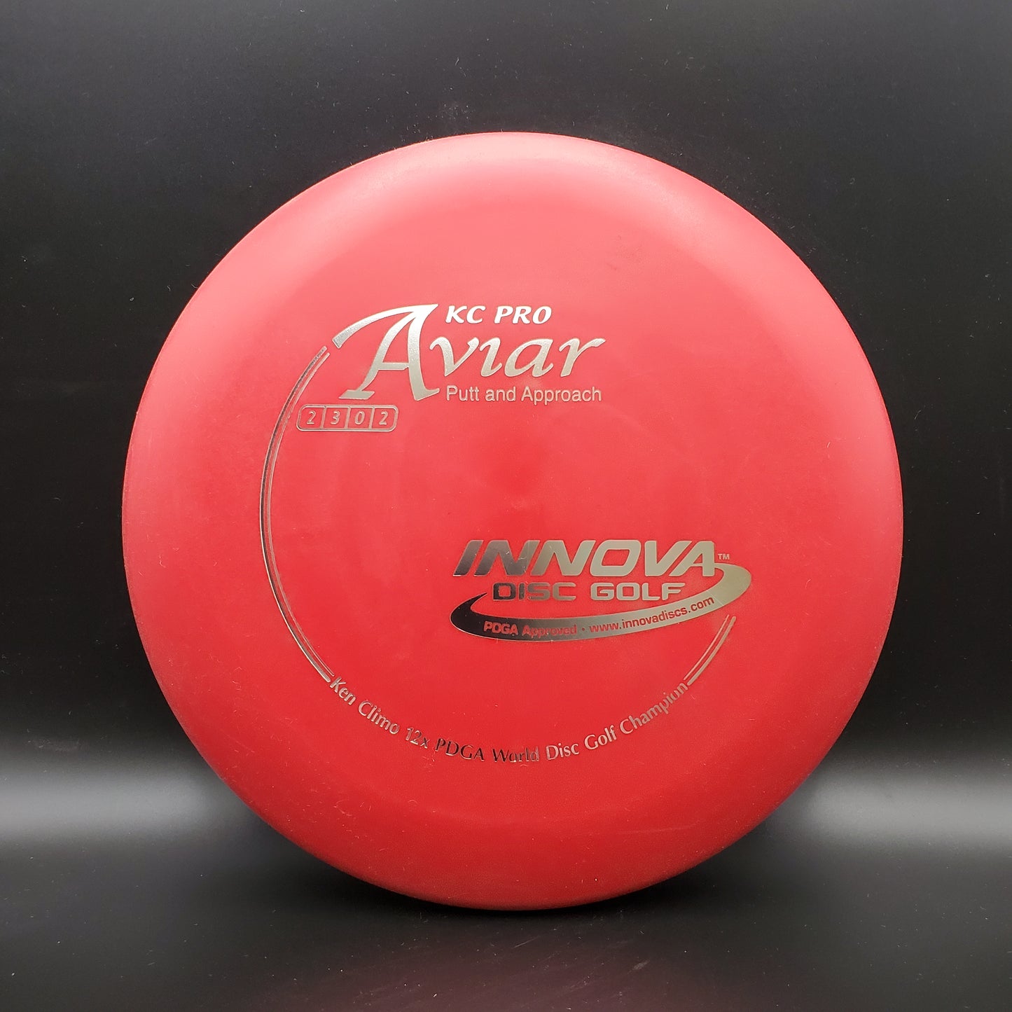 Innova - Aviar - KC Pro