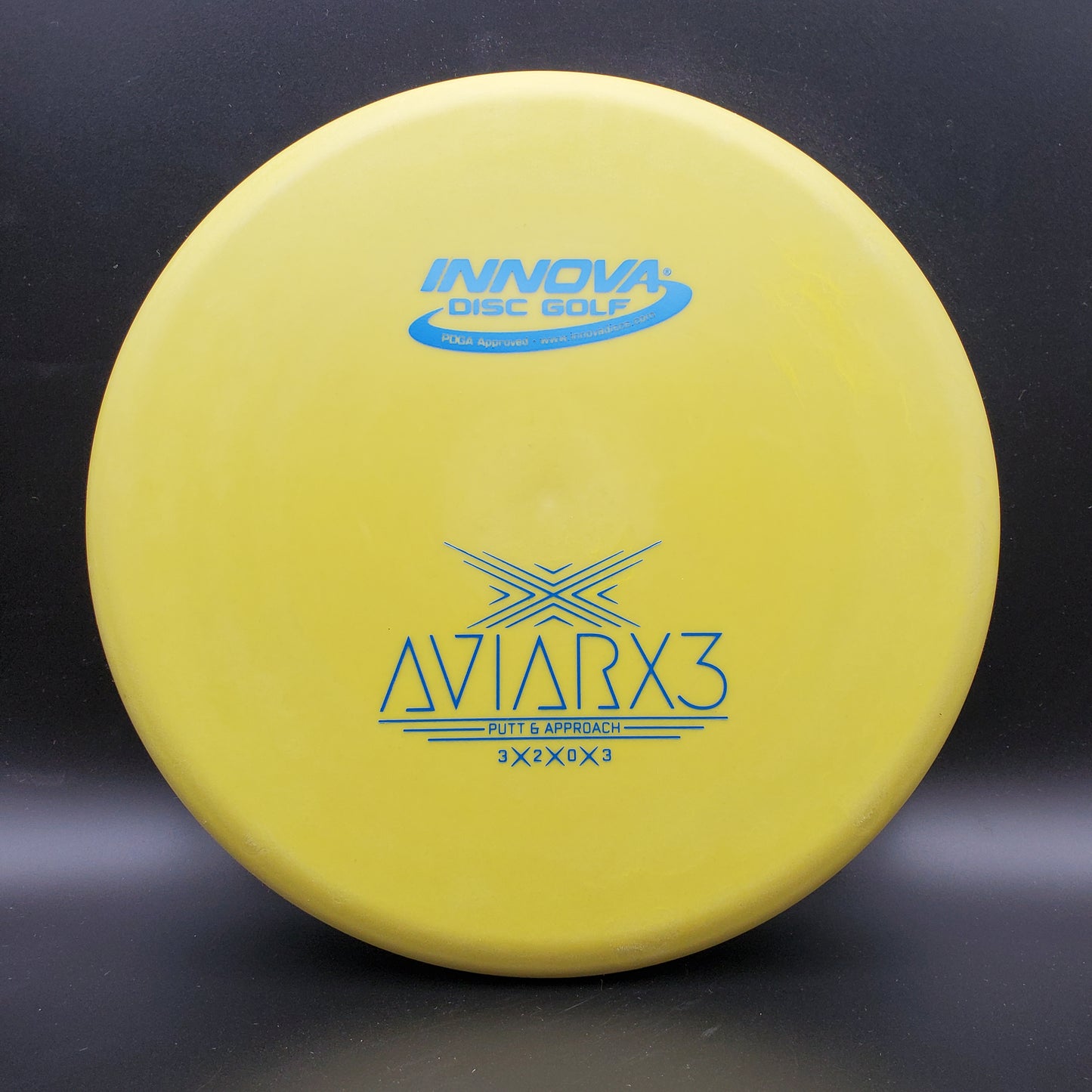 Innova - AviarX3 - DX