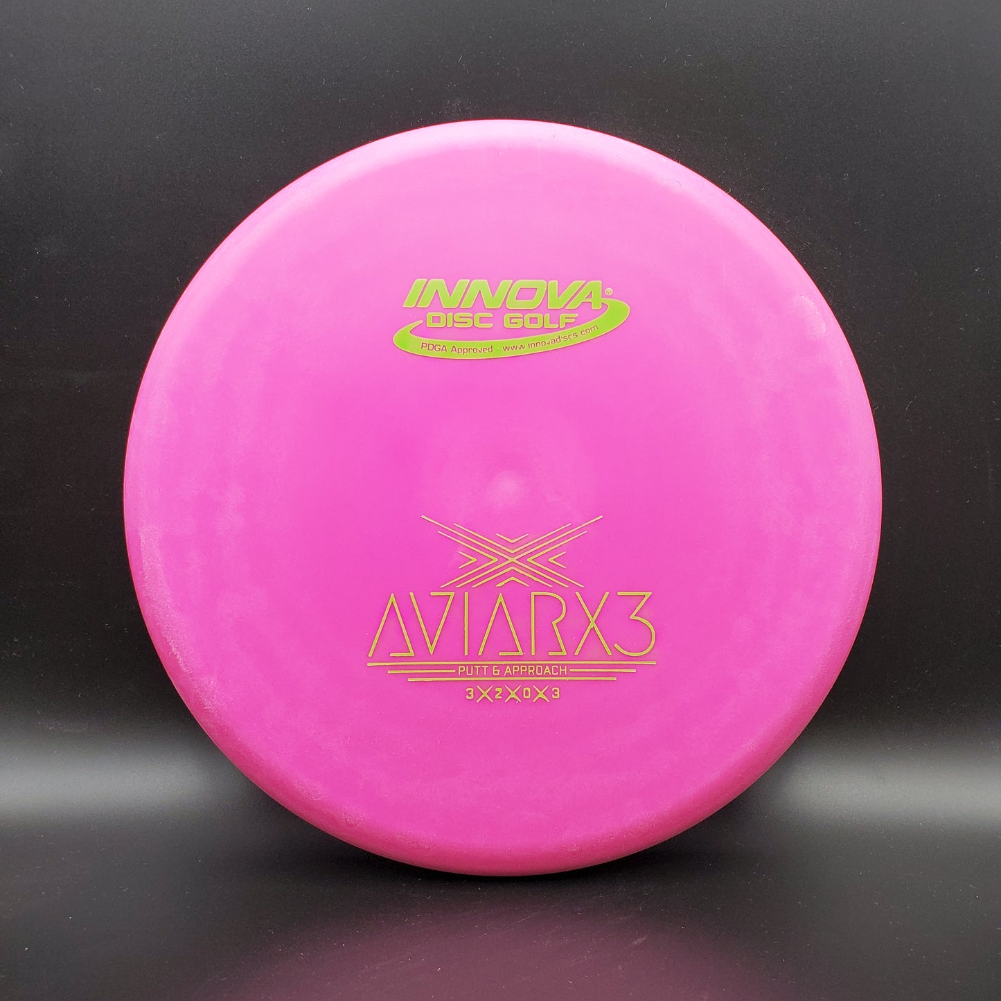 Innova - AviarX3 - DX