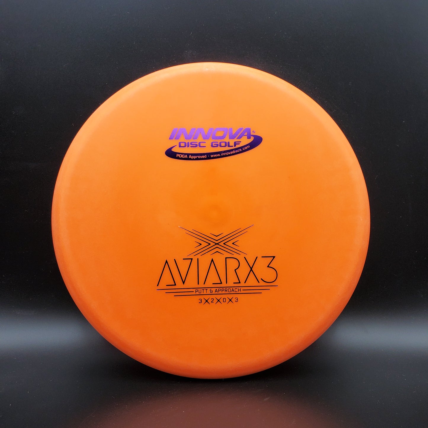 Innova - AviarX3 - DX