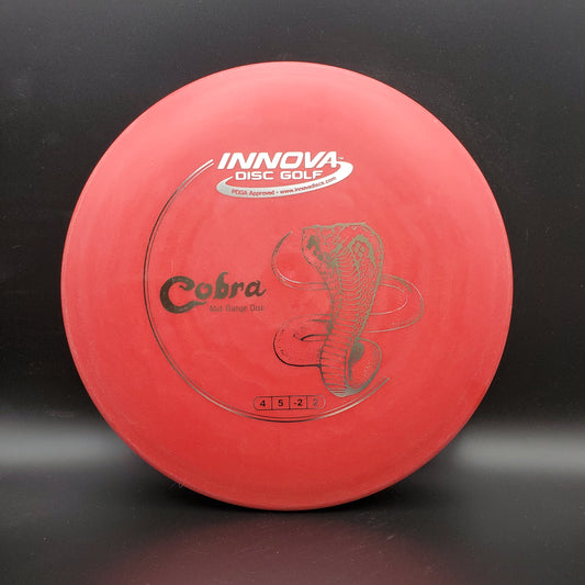 Innova - Cobra - DX