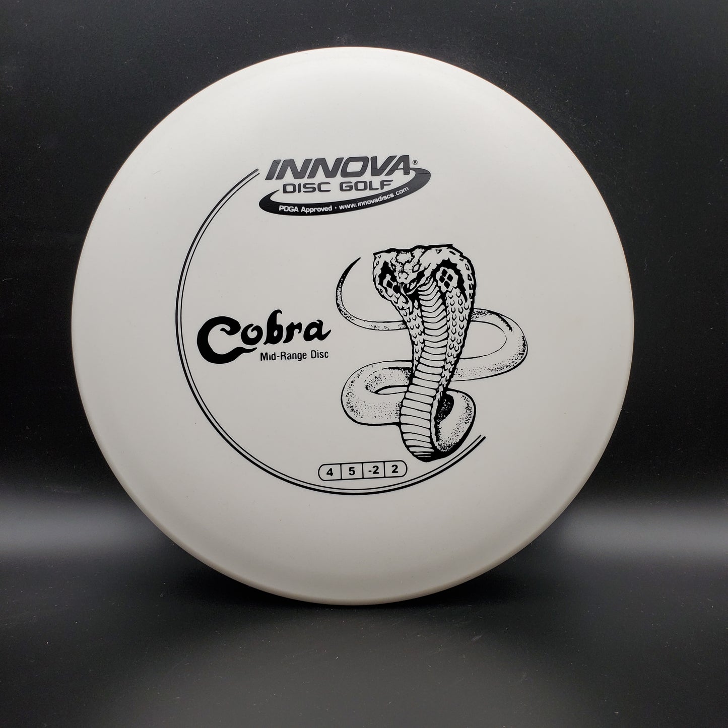 Innova - Cobra - DX