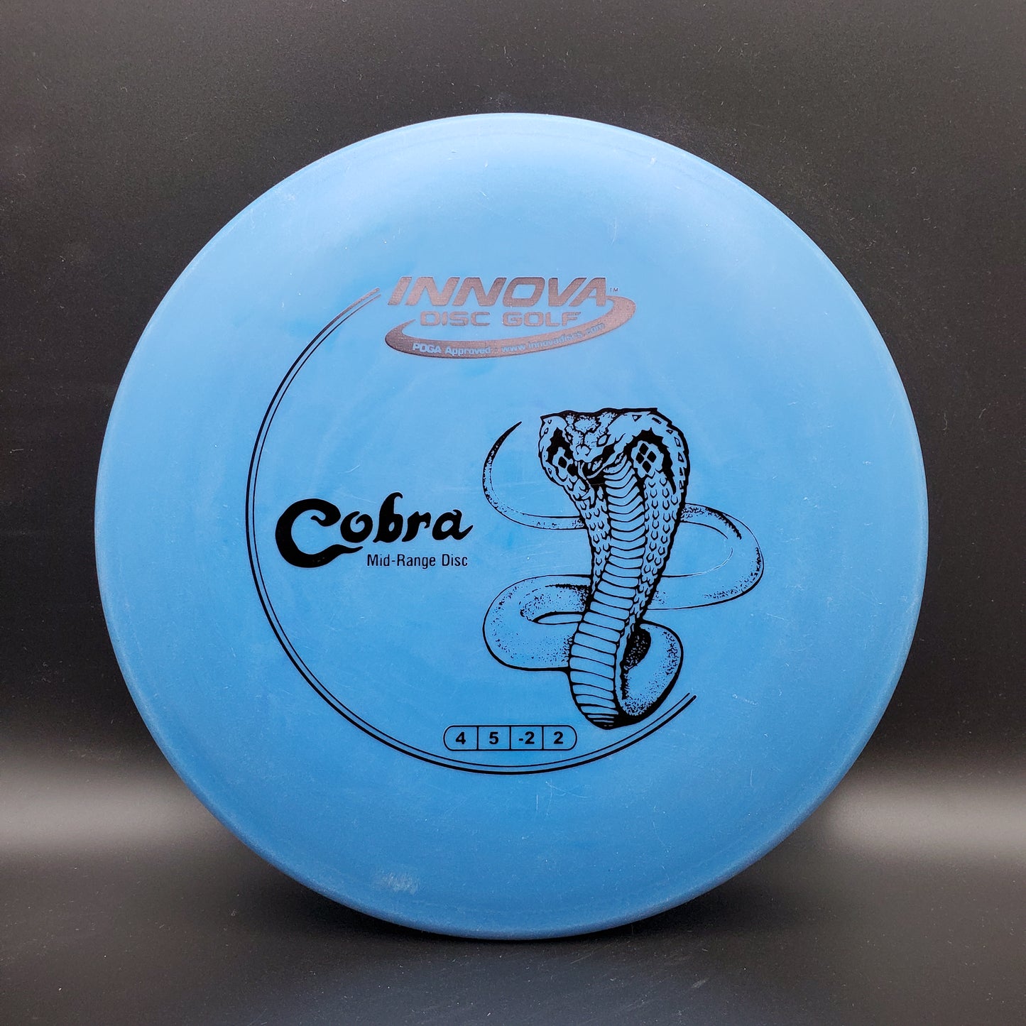 Innova - Cobra - DX