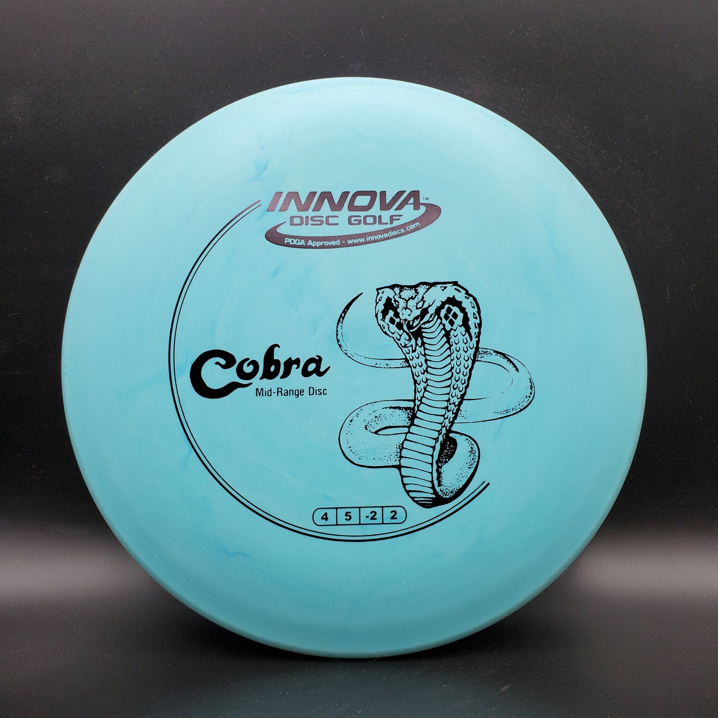 Innova - Cobra - DX