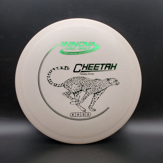 Innova - Cheetah - DX