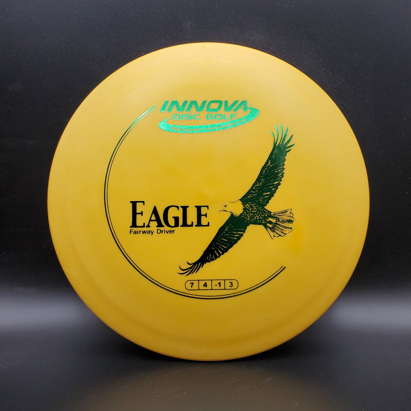 Innova - Eagle - DX