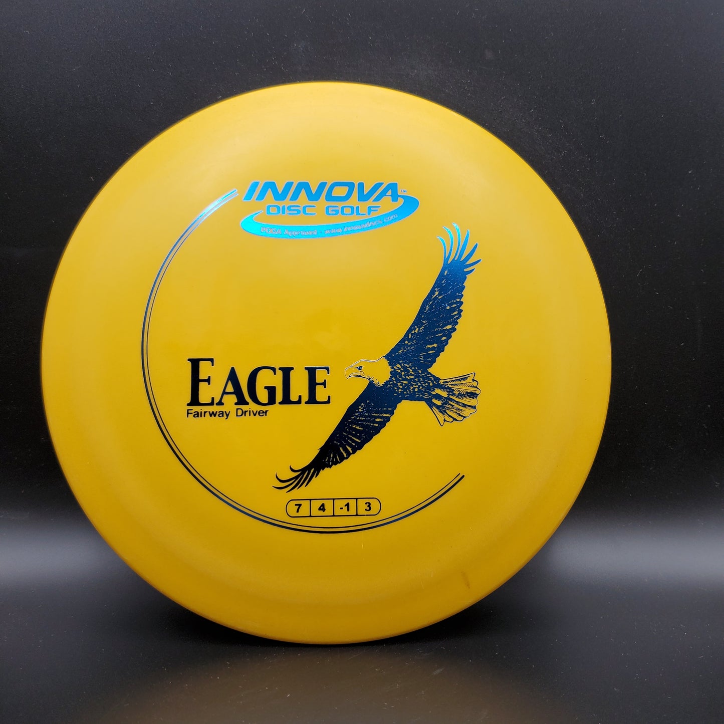 Innova - Eagle - DX