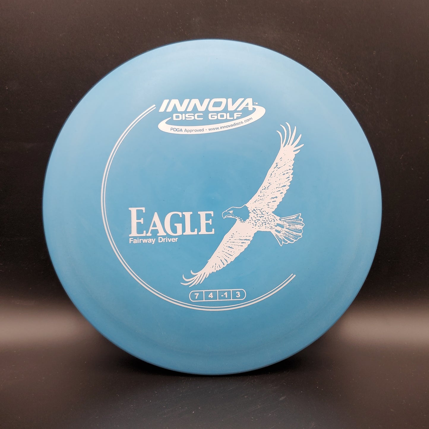 Innova - Eagle - DX