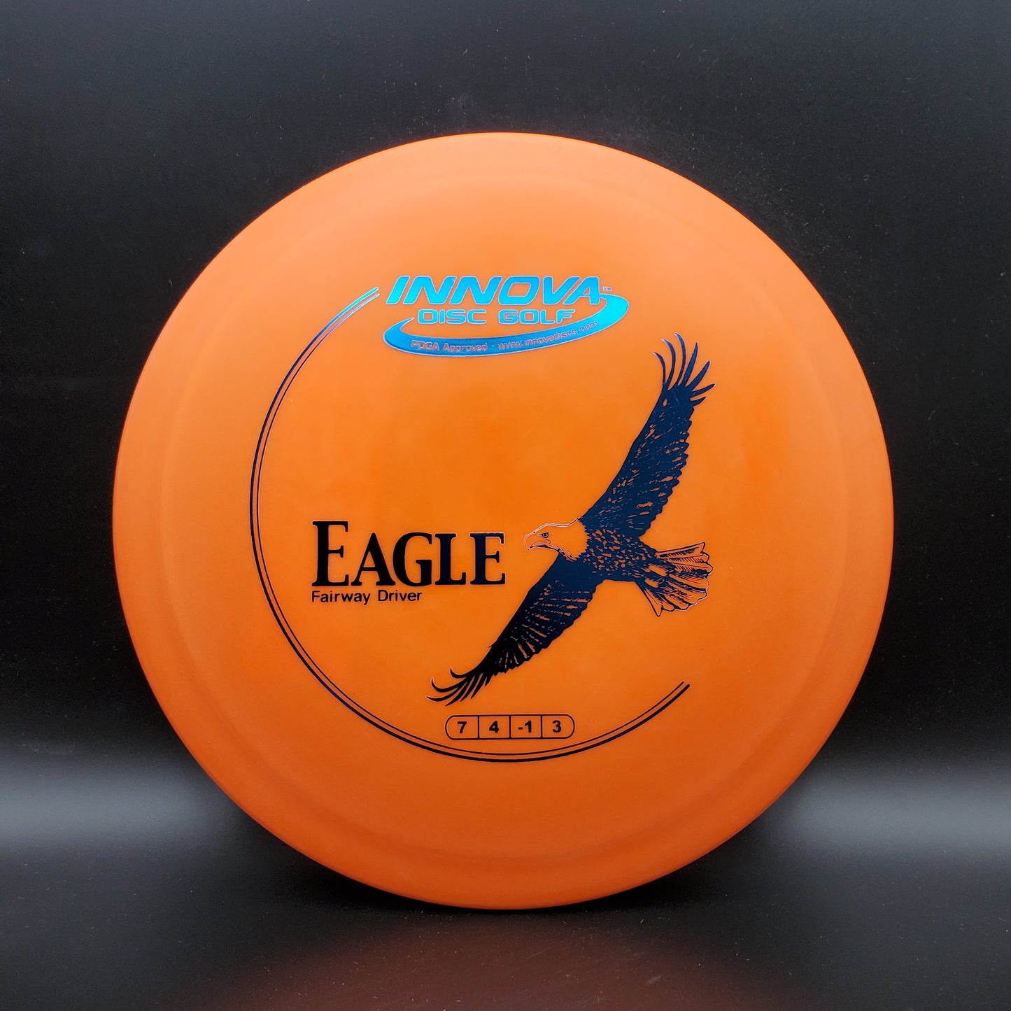 Innova - Eagle - DX