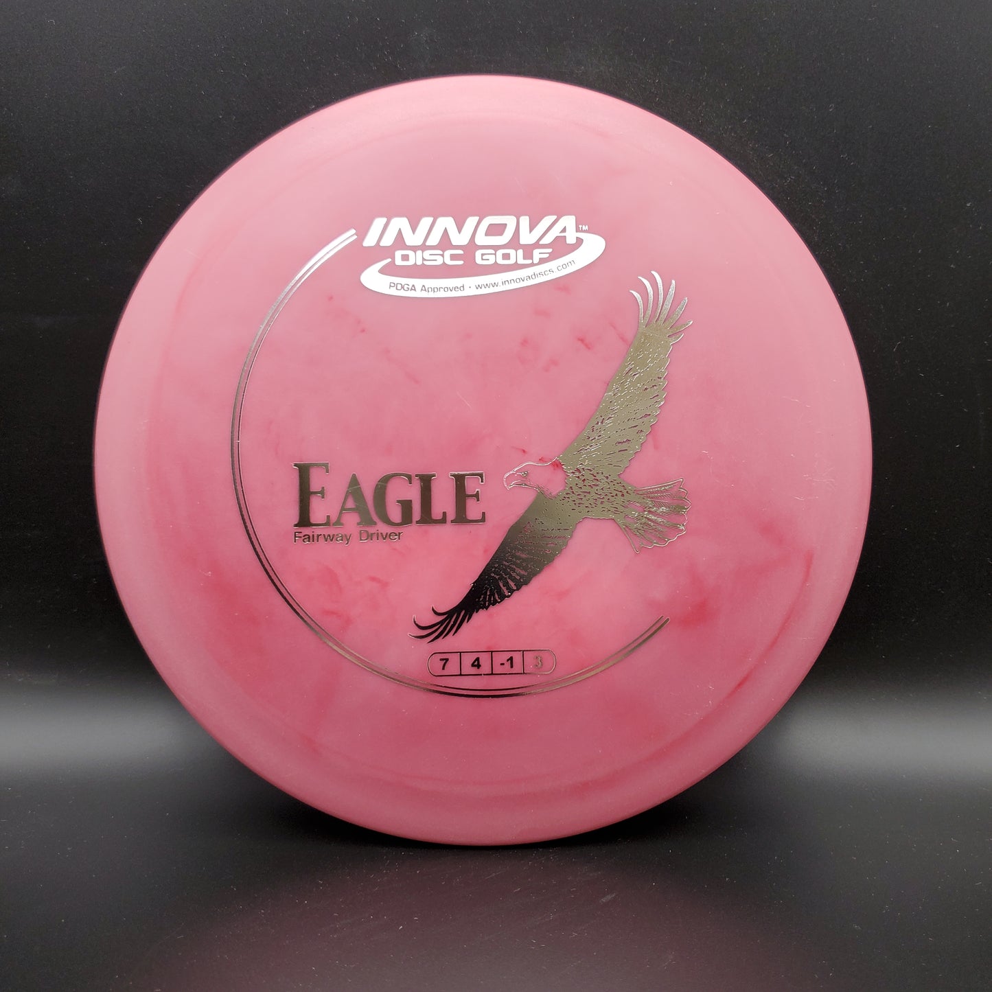 Innova - Eagle - DX