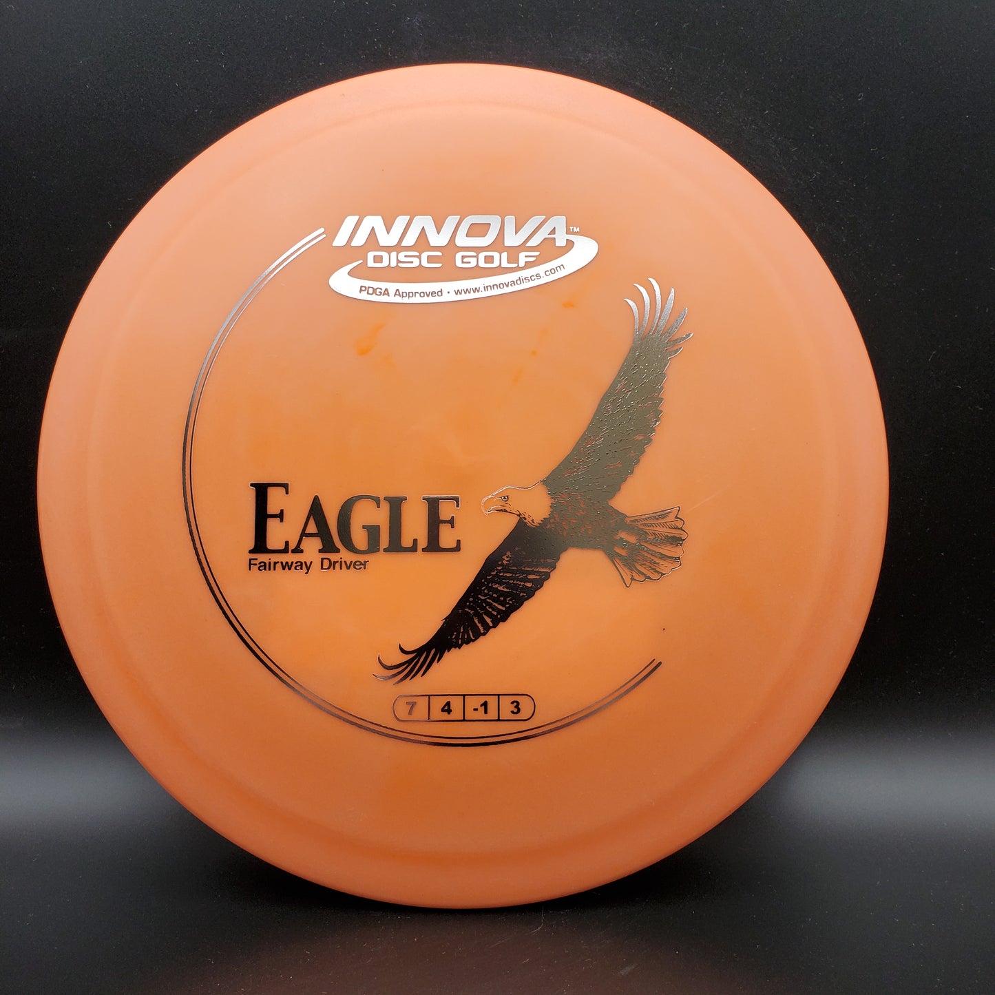 Innova - Eagle - DX