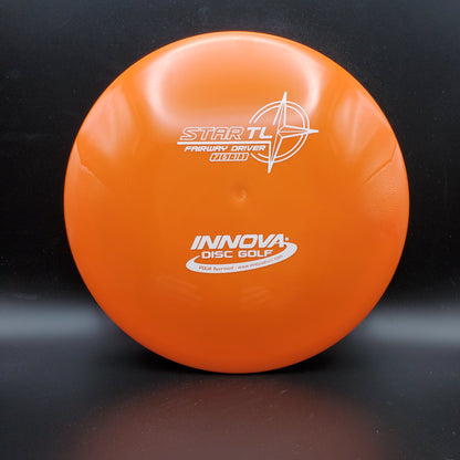 Innova - TL - Star