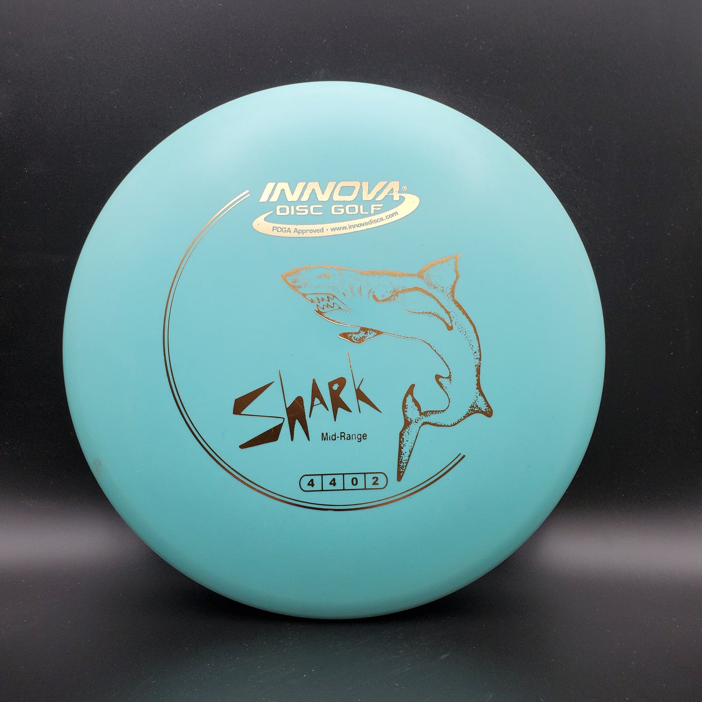 Innova - Shark - DX