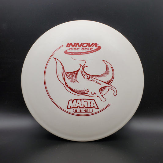 Innova - Manta - DX