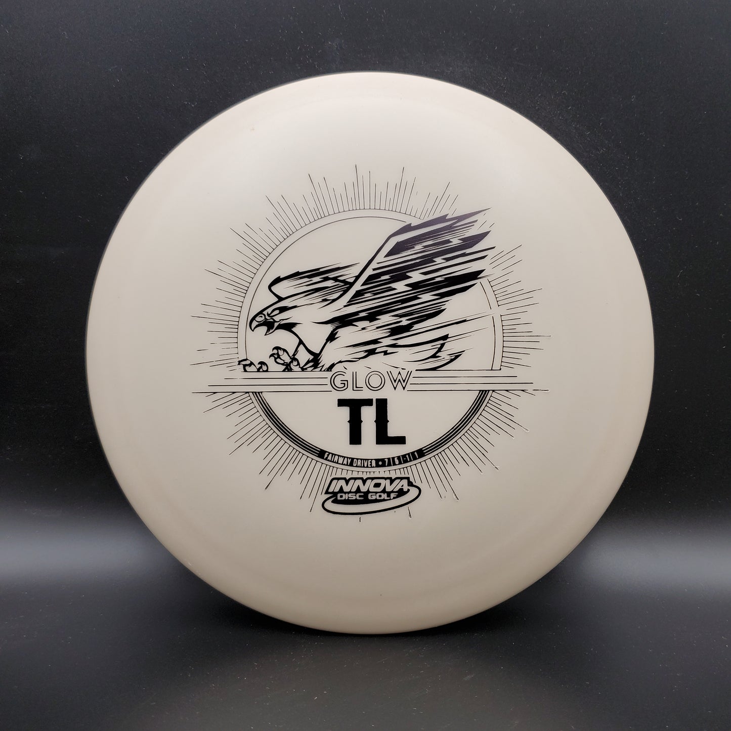 Innova - TL - DX Glow