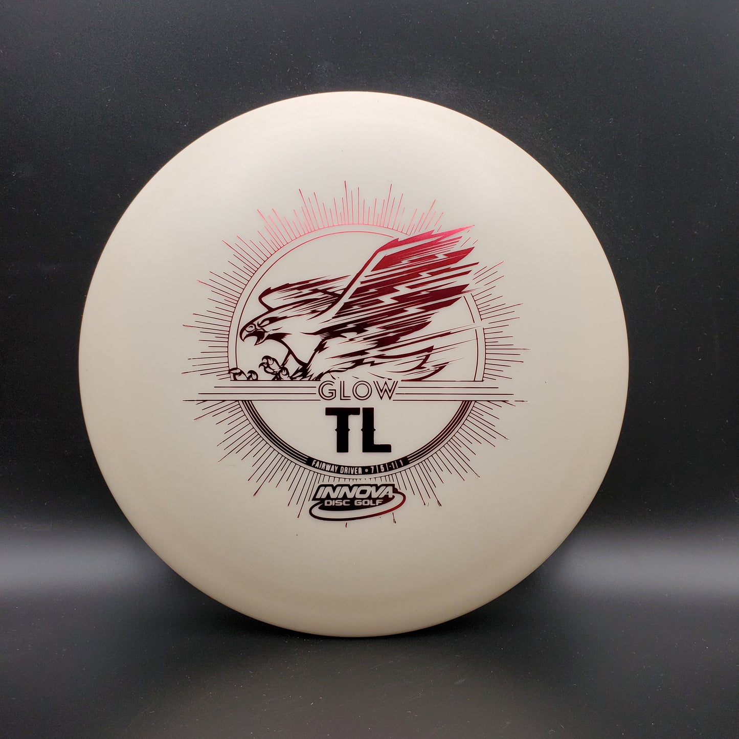 Innova - TL - DX Glow