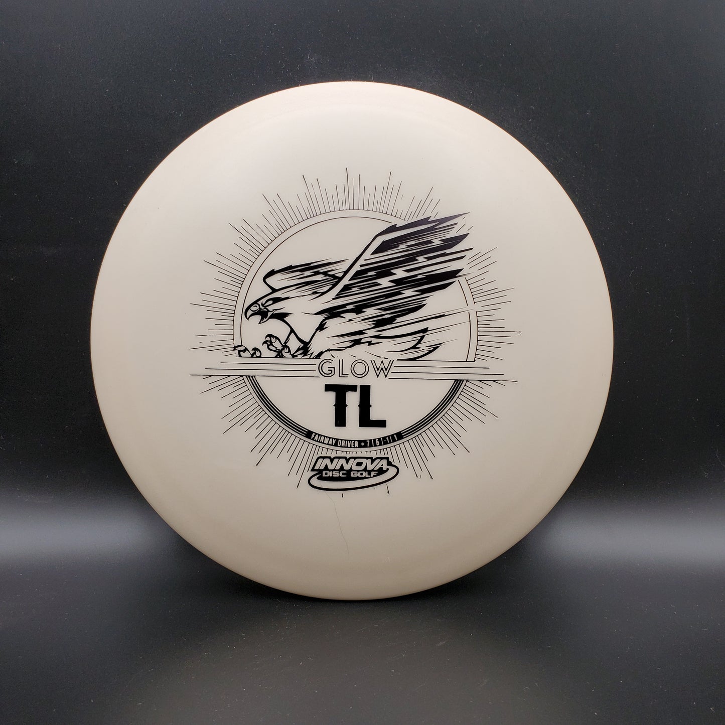 Innova - TL - DX Glow