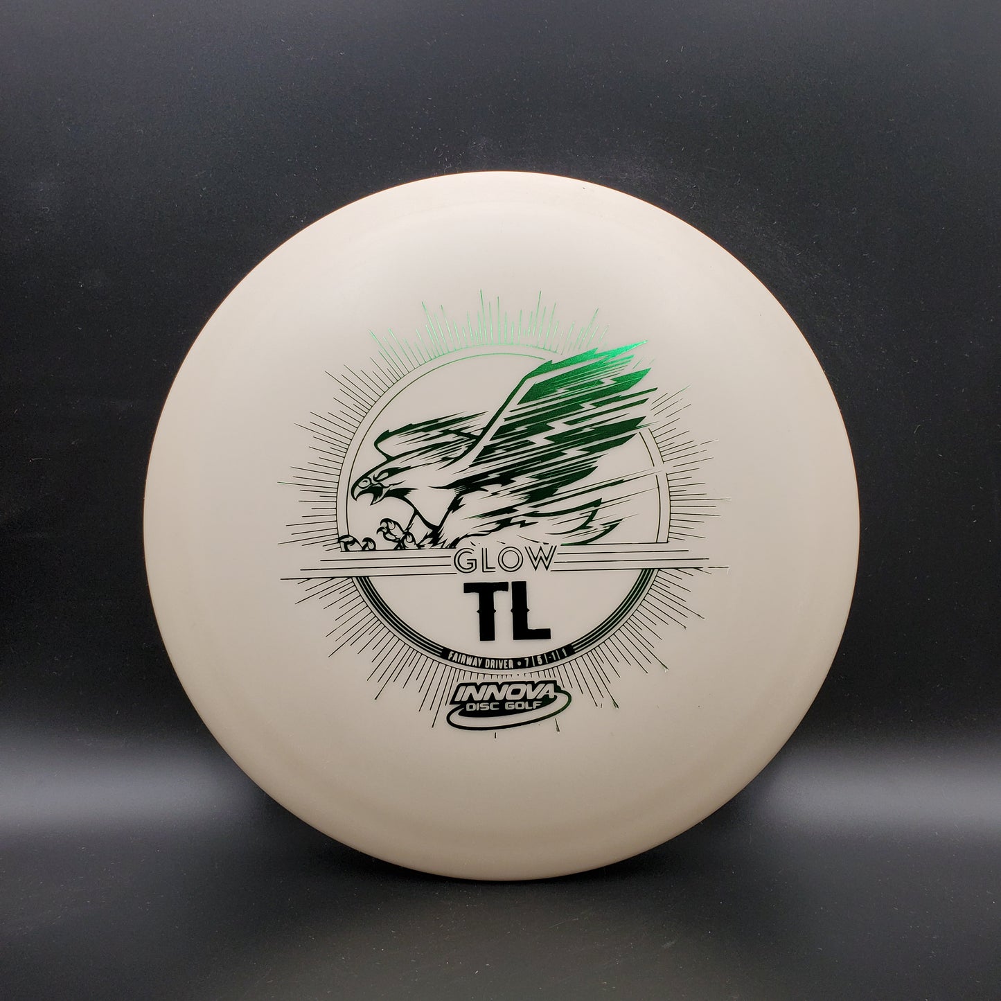 Innova - TL - DX Glow