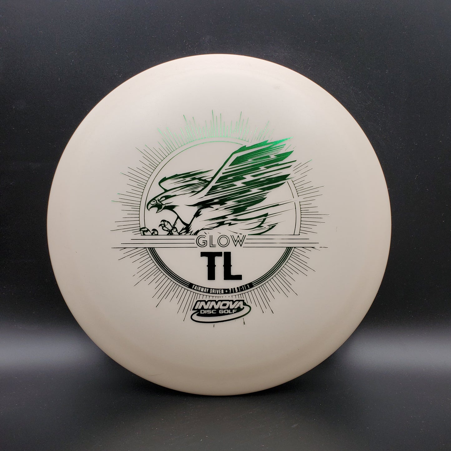 Innova - TL - DX Glow