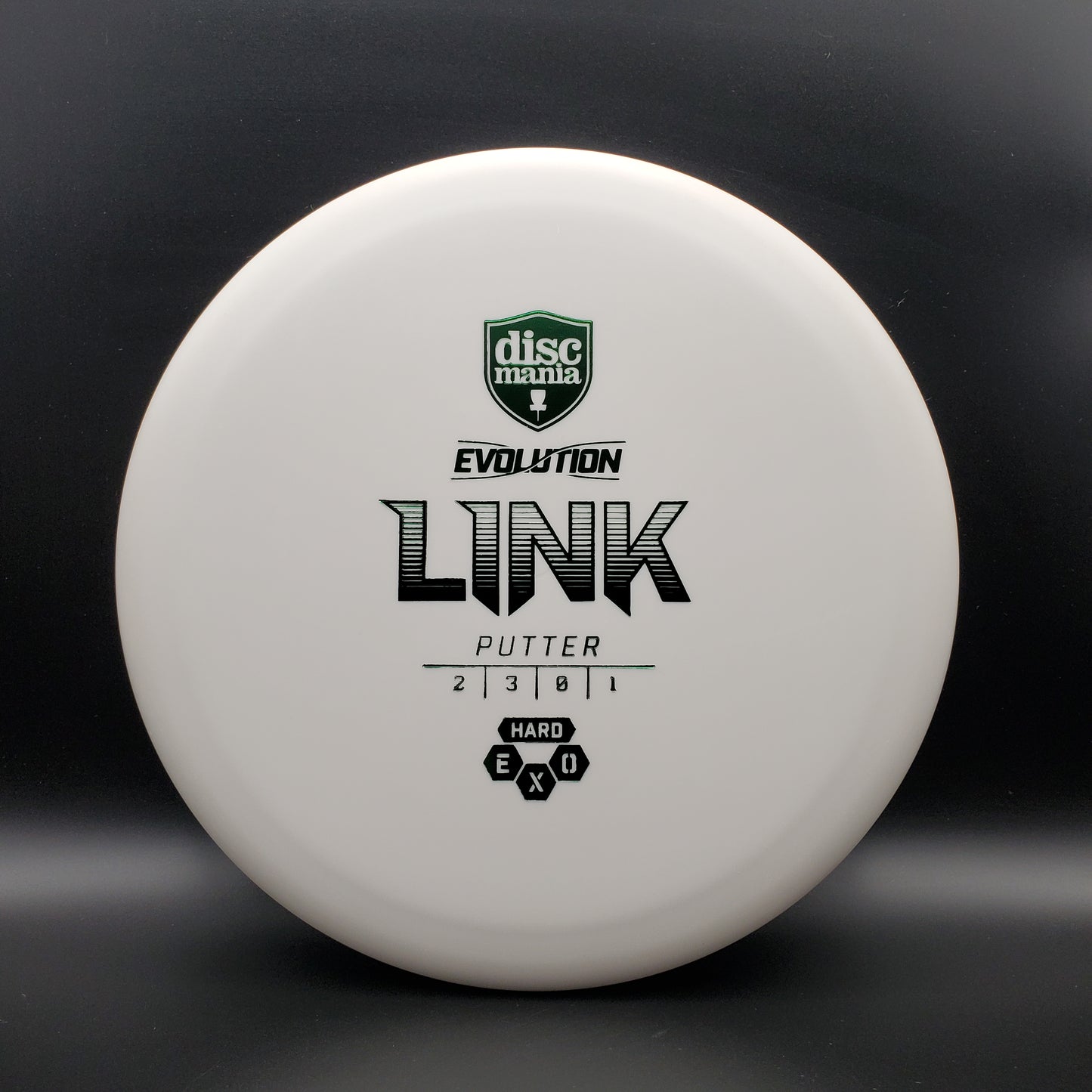 Discmania - Link - EXO Hard