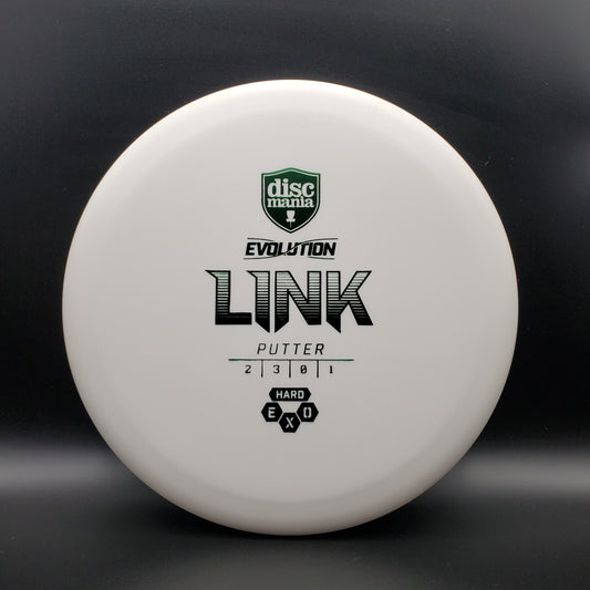 Discmania - Link - EXO Hard