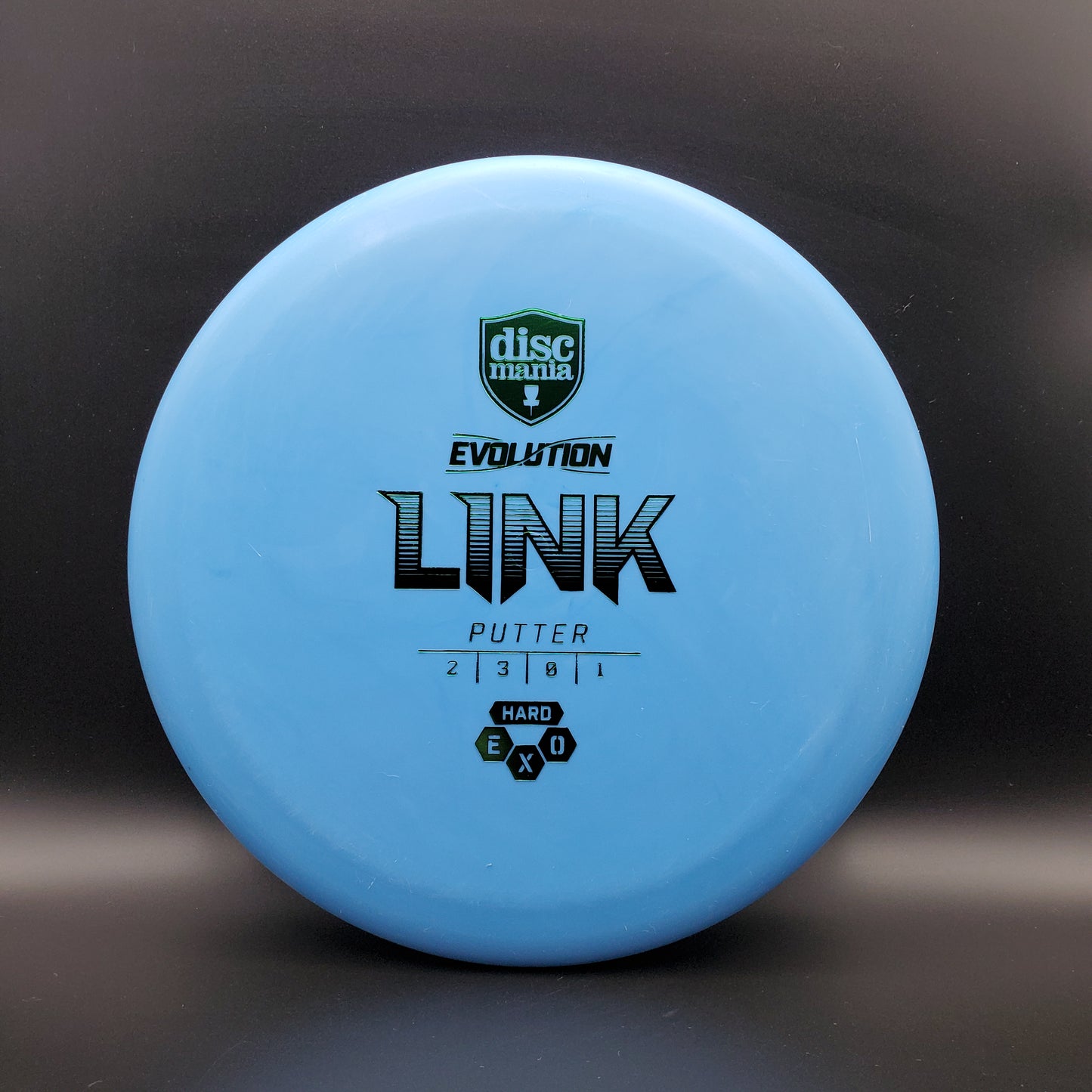 Discmania - Link - EXO Hard