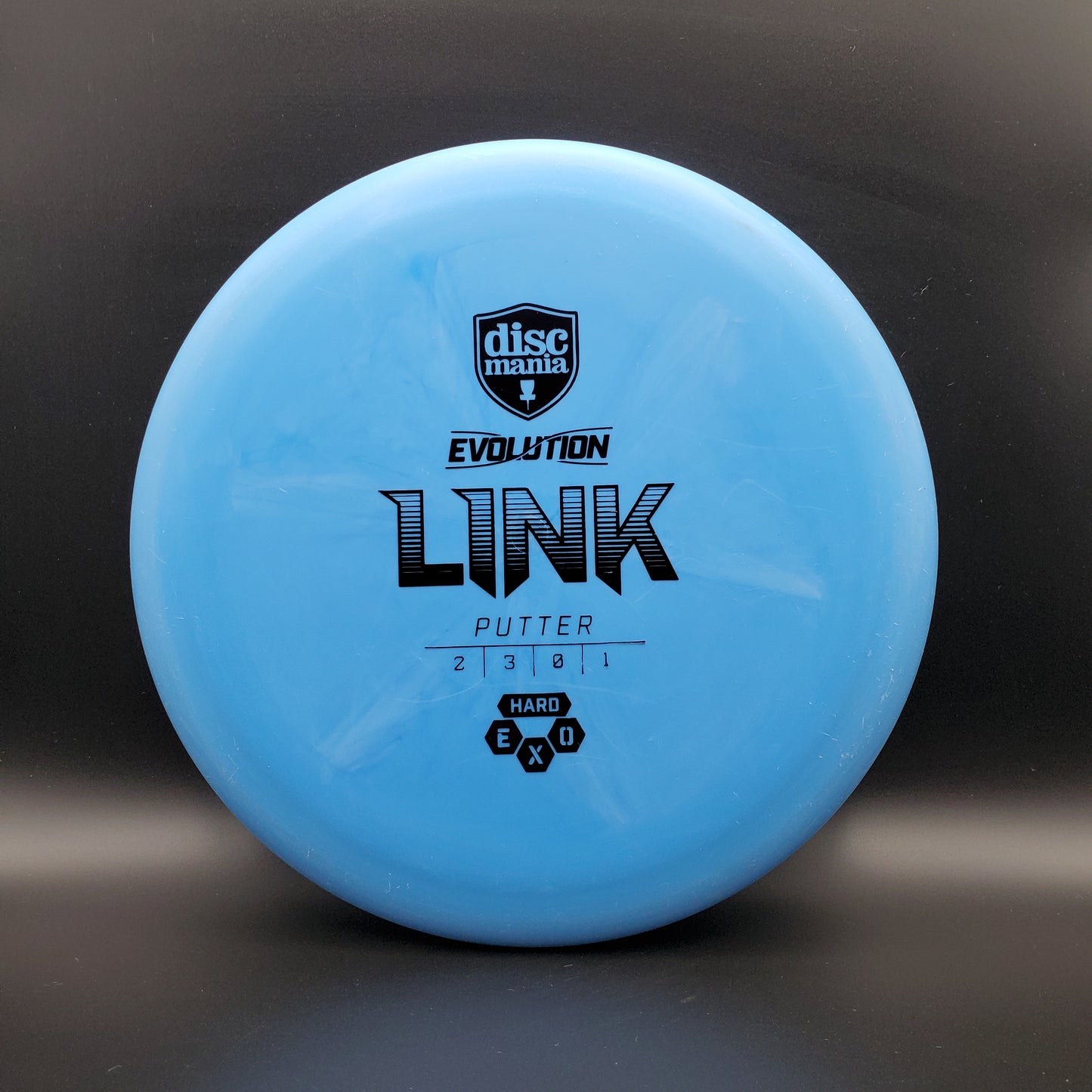 Discmania - Link - EXO Hard