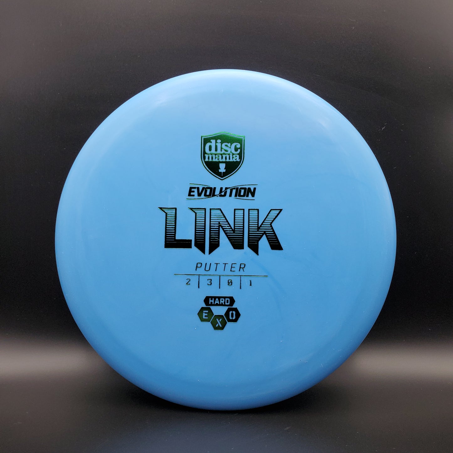 Discmania - Link - EXO Hard