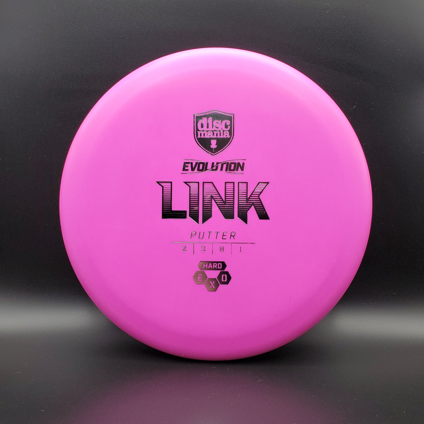 Discmania - Link - EXO Hard