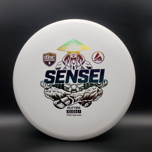 Discmania - Sensei - Active Baseline