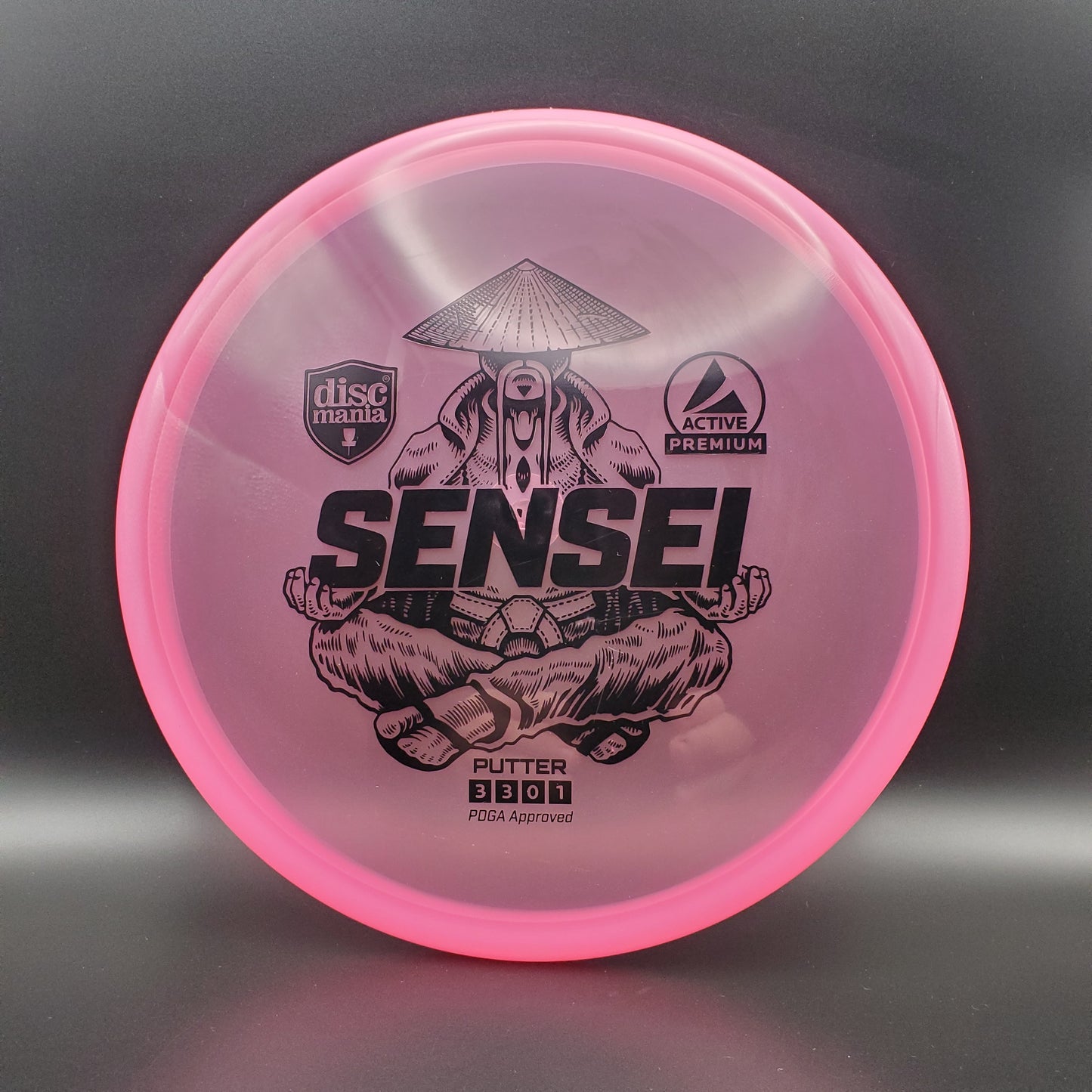 Discmania - Sensei - Active Premium