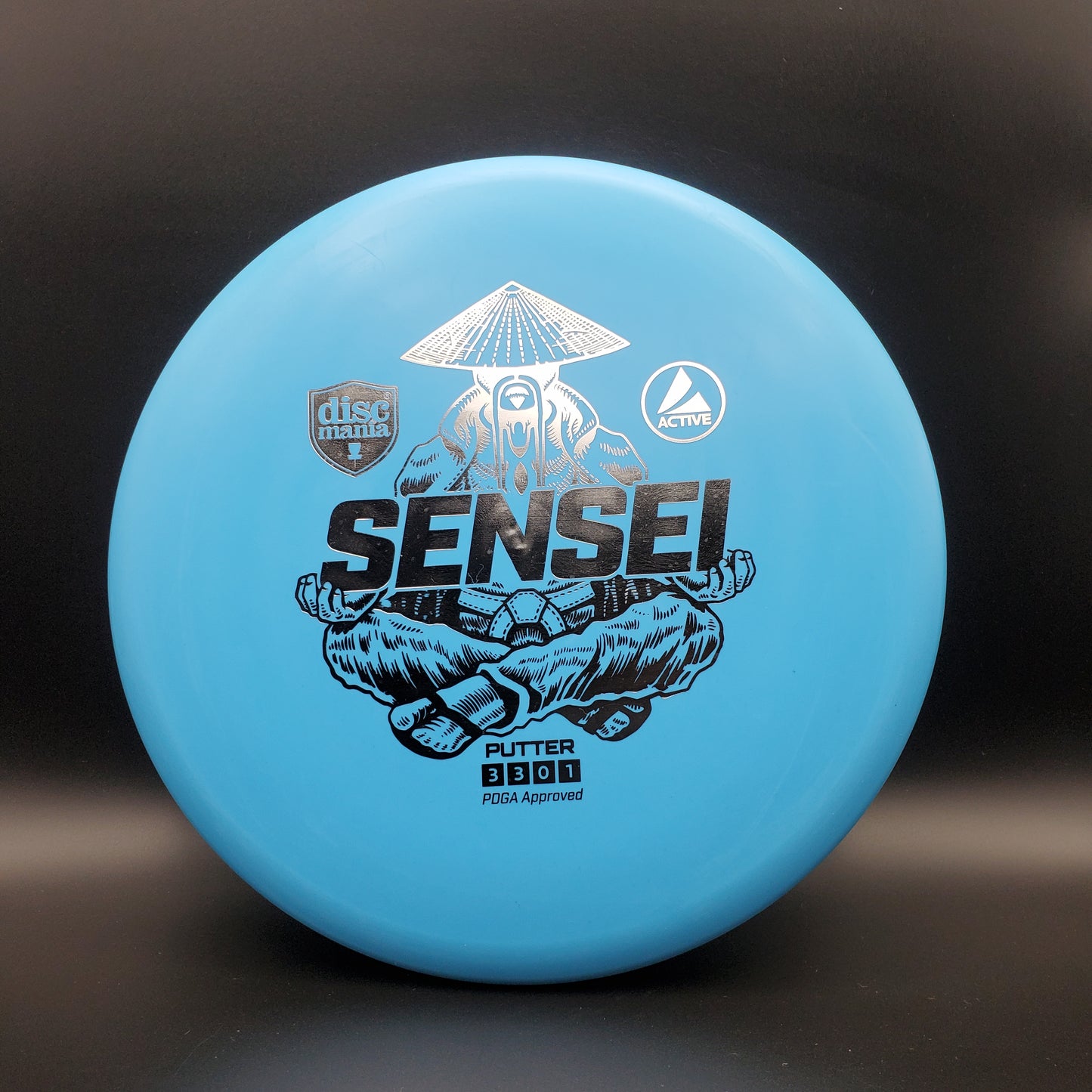 Discmania - Sensei - Active Baseline