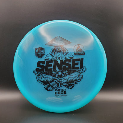 Discmania - Sensei - Active Premium