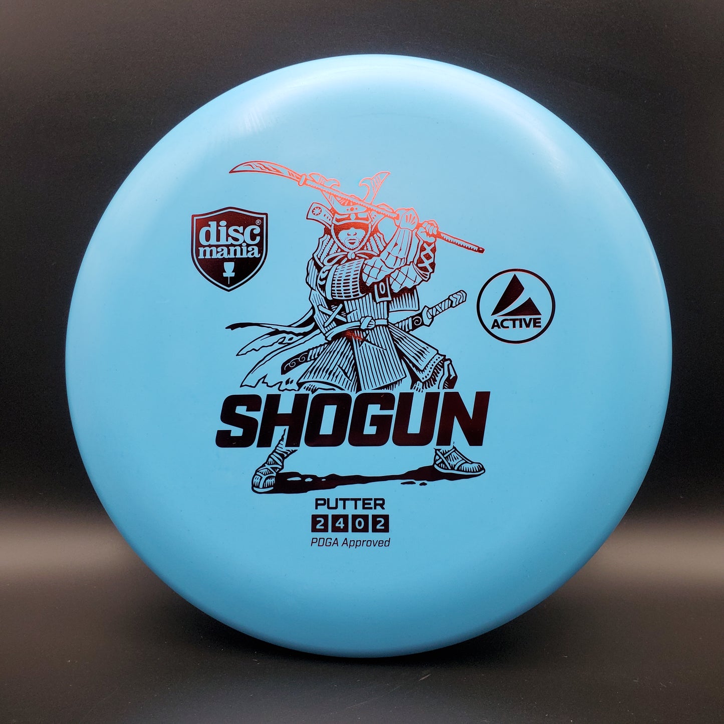 Discmania - Shogun - Active Baseline