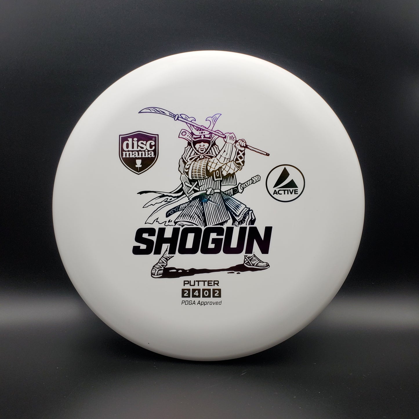 Discmania - Shogun - Active Baseline