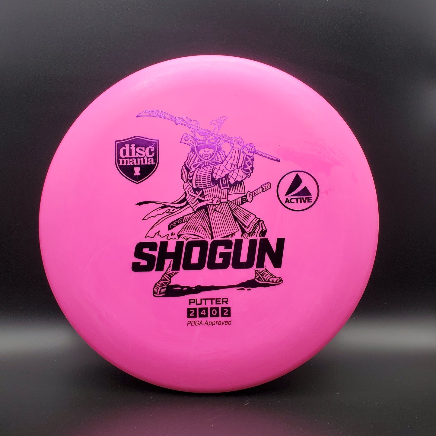 Discmania - Shogun - Active Baseline