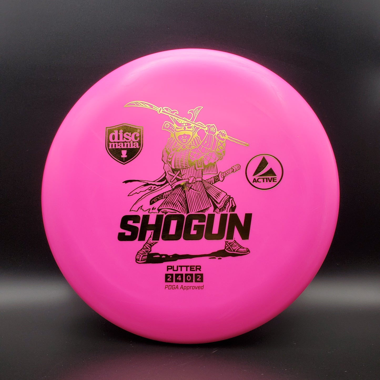 Discmania - Shogun - Active Baseline