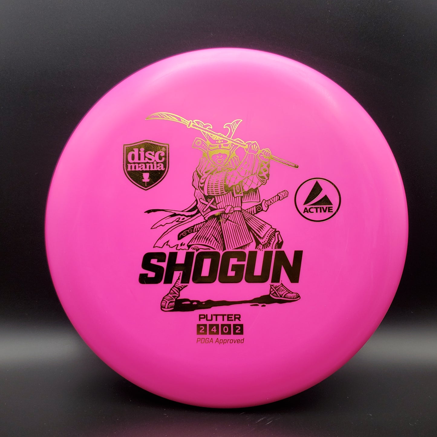 Discmania - Shogun - Active Baseline