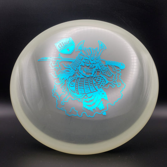 Discmania - Shogun - Active Premium - Glow