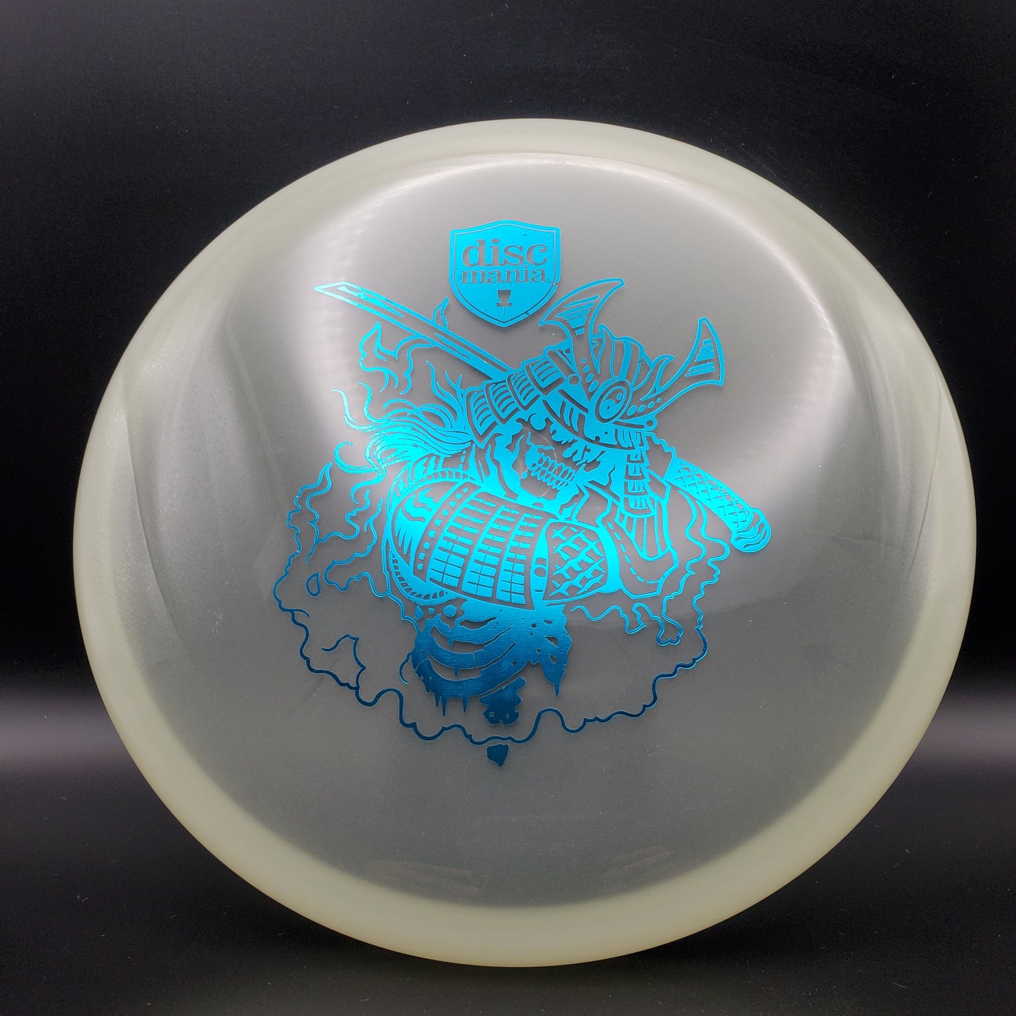 Discmania - Shogun - Active Premium - Glow