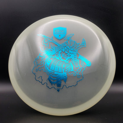 Discmania - Shogun - Active Premium - Glow