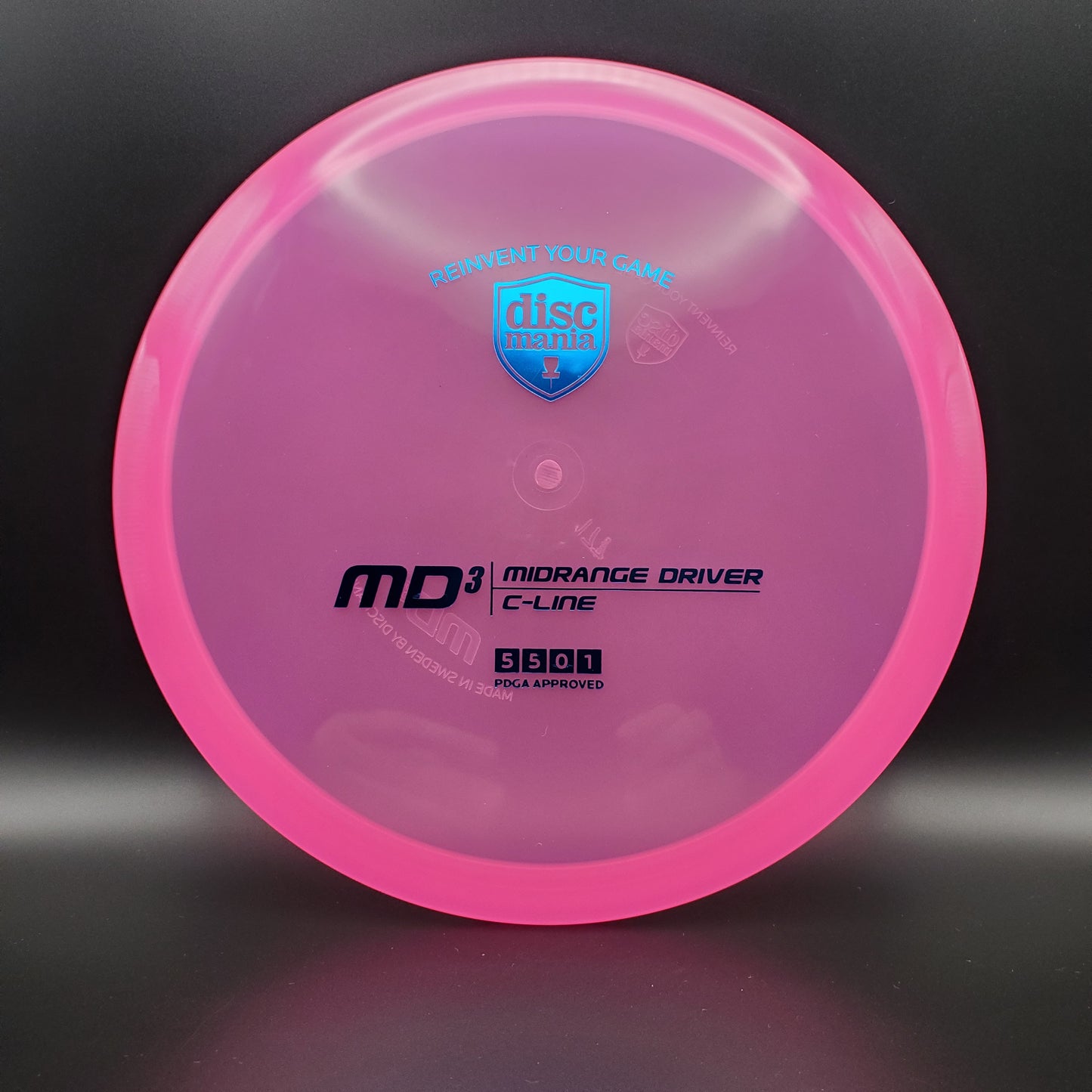 Discmania - MD3 - C-Line, Italian Blend