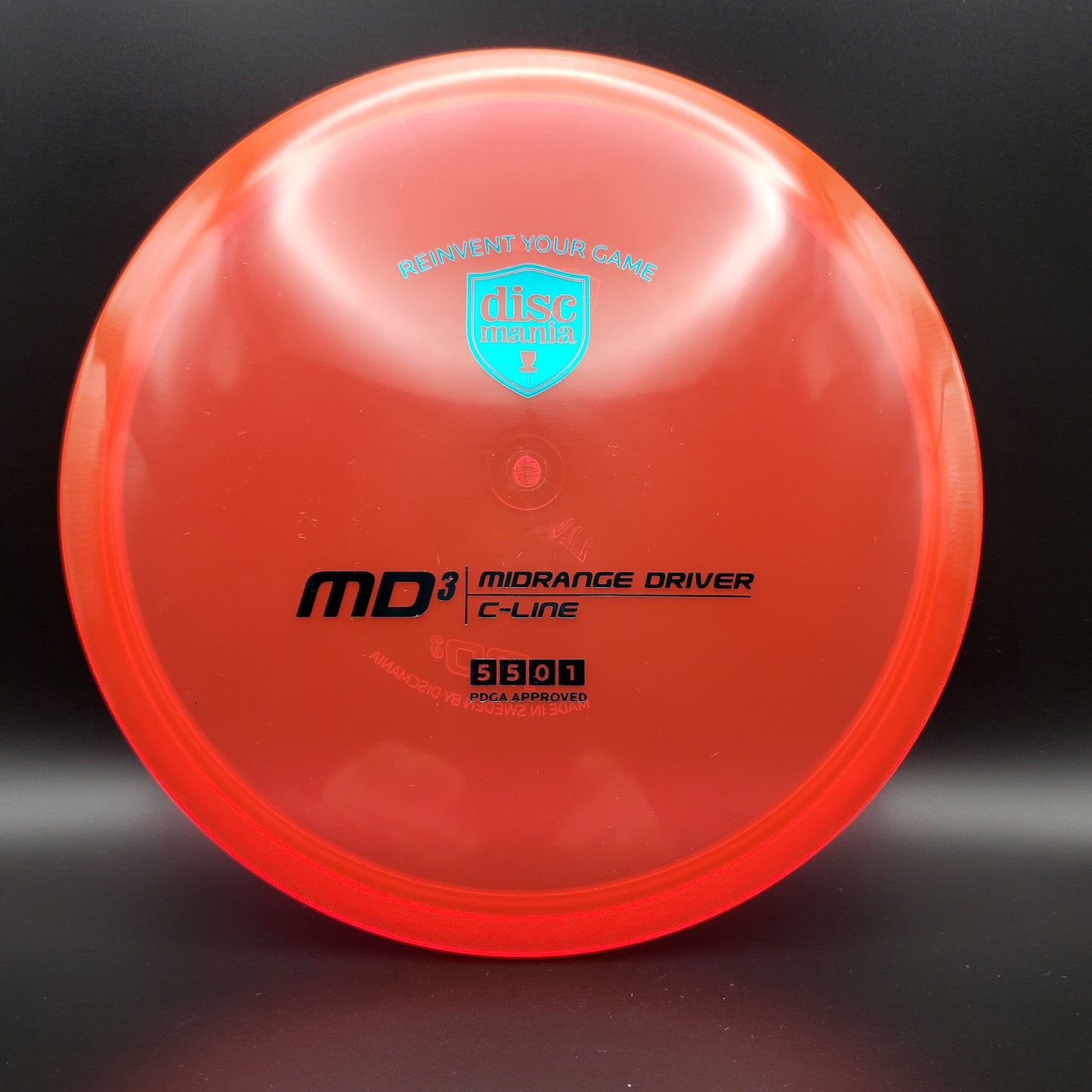 Discmania - MD3 - C-Line, Italian Blend