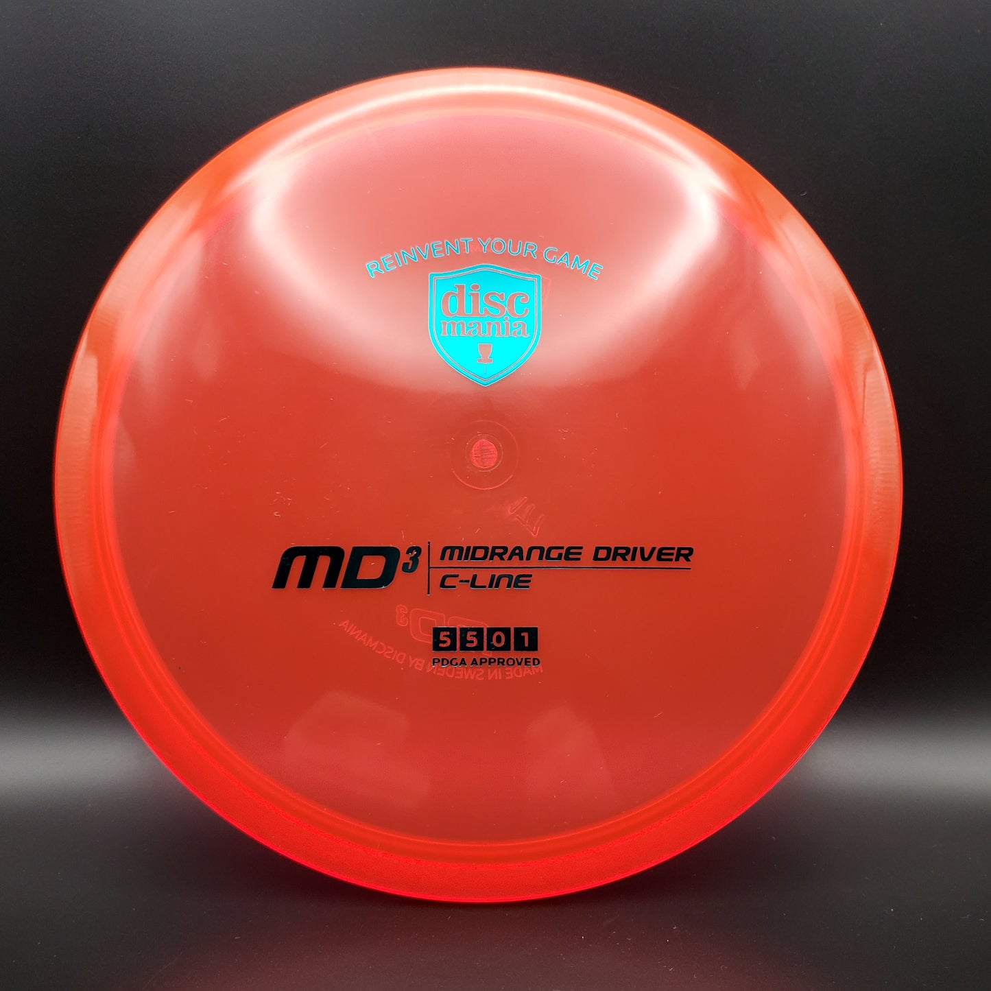 Discmania - MD3 - C-Line, Italian Blend